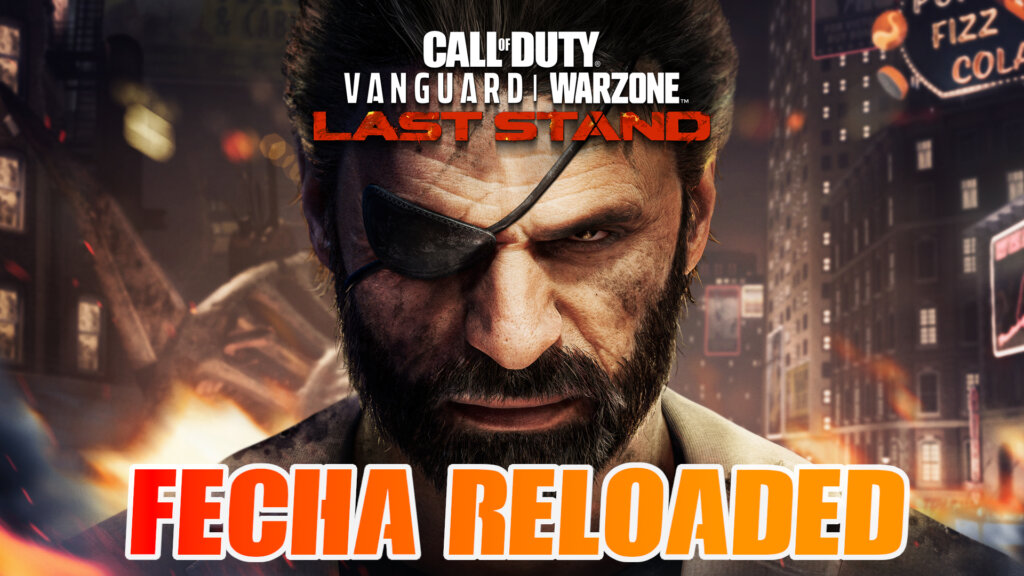 Warzone