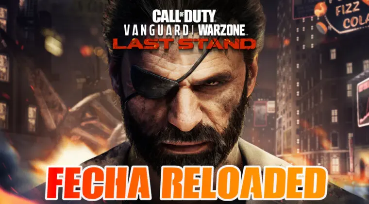 Imagen de Warzone: cuándo sale la nueva actualización de mitad de la Temporada 5 y qué novedades traerá