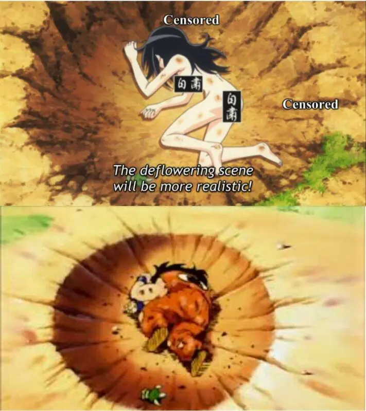 watamote yamcha