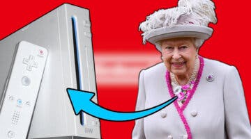 Imagen de A la Reina Isabel II le flipaba la Wii y este era su juego favorito de la consola