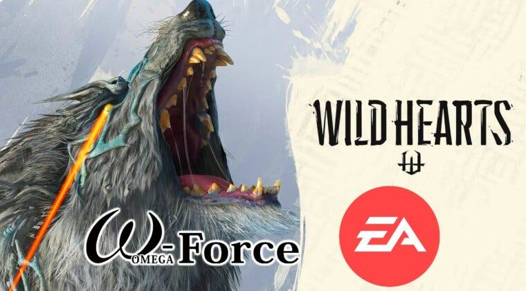 Imagen de Primeros detalles de Wild Hearts, el nuevo juego de EA y los autores de la saga Dynasty Warriors