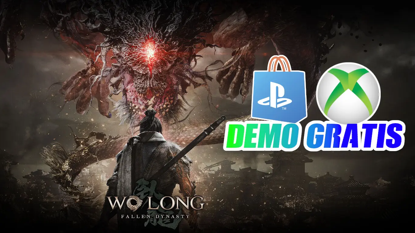 Wo Long: Fallen Dynasty