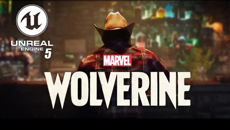 Marvel's Wolverine