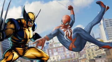 Imagen de ¿Con ganas de que salga Marvel's Wolverine? Ameniza la espera con este mod para Marvel's Spider-Man