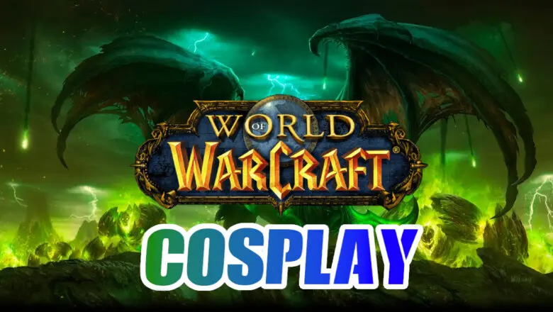 World of Warcraft