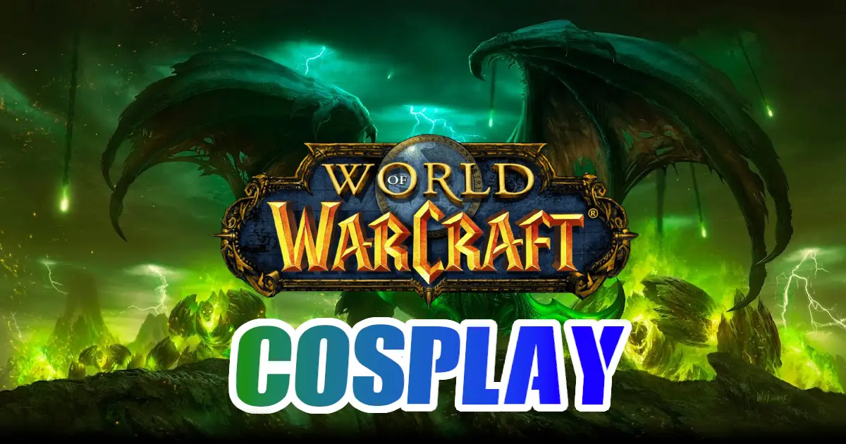 World of Warcraft