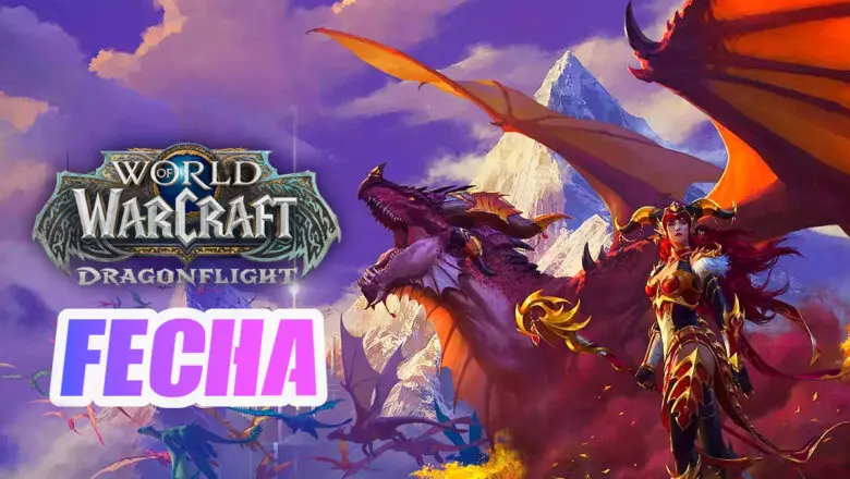 WoW: Dragonflight