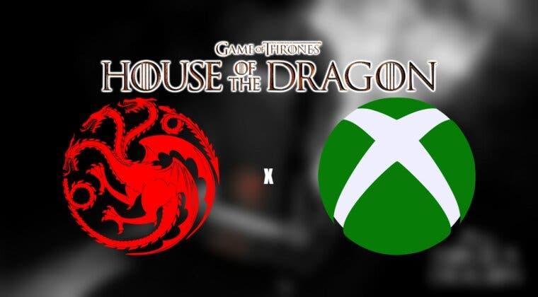 Imagen de La Casa del Dragón ya tiene su propio modelo de Xbox Series S, ¡Y viene con Trono de Hierro!