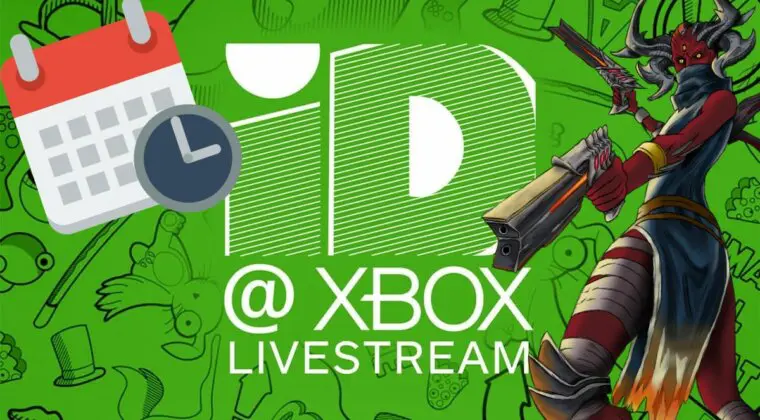 Imagen de Xbox anuncia una nueva retransmisión centrada en prometedores indies como Metal: Hellsinger