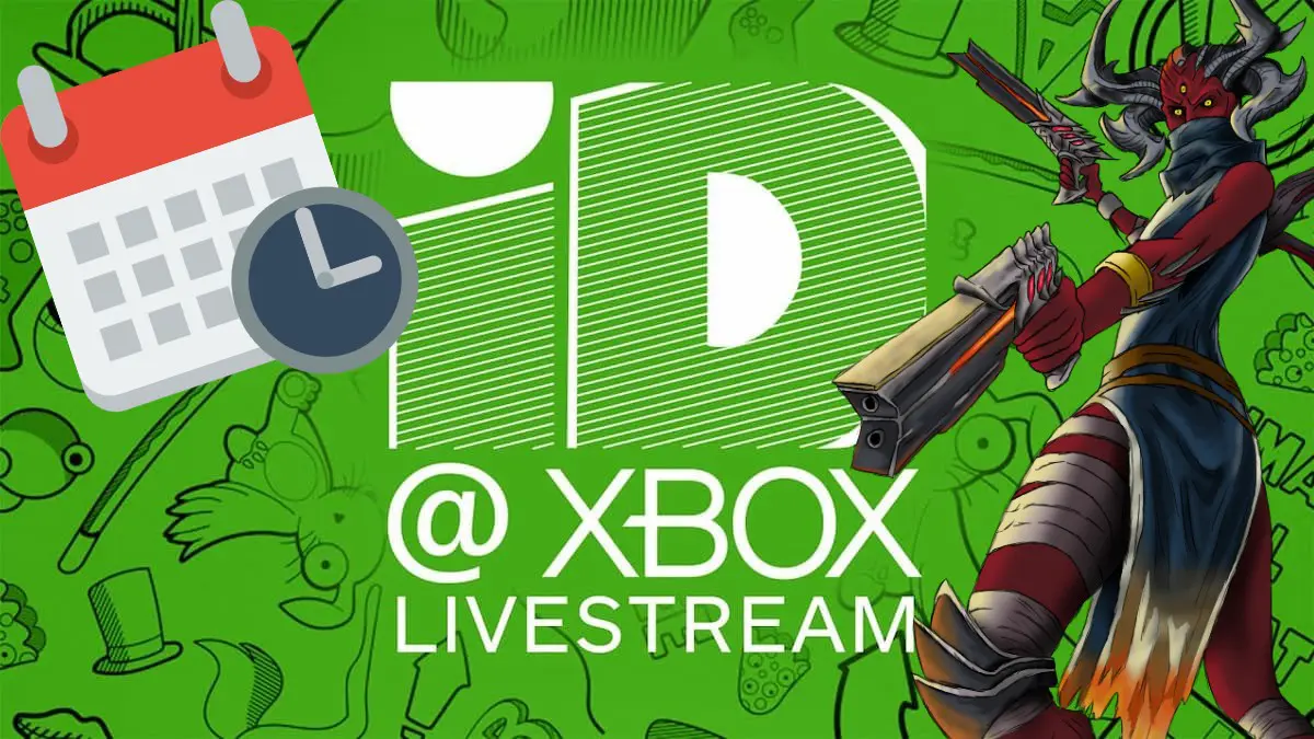 xbox