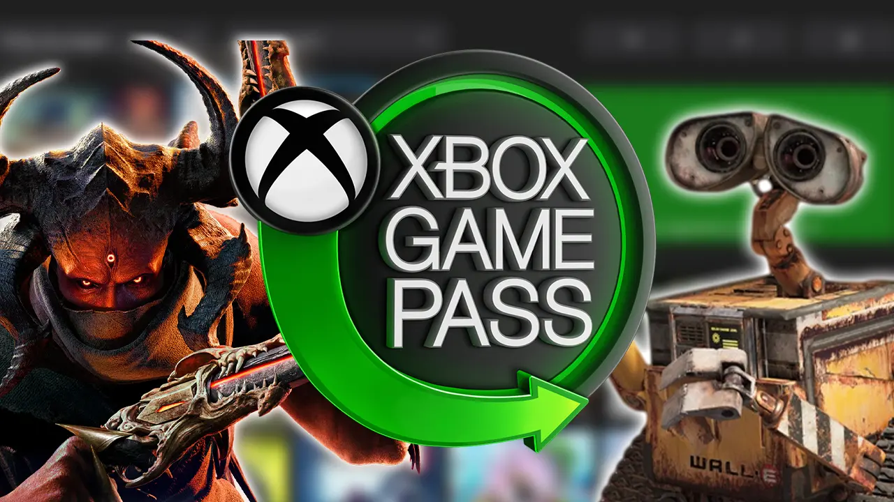 xbox game pass septiembre