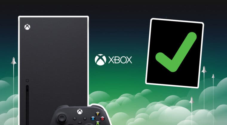 Imagen de Xbox Series X/S lo pone más fácil que nunca para jugar en físico gracias a este importante cambio