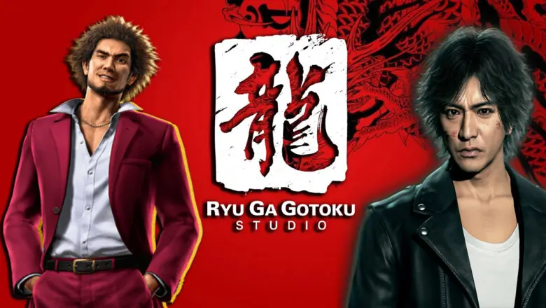 Yakuza