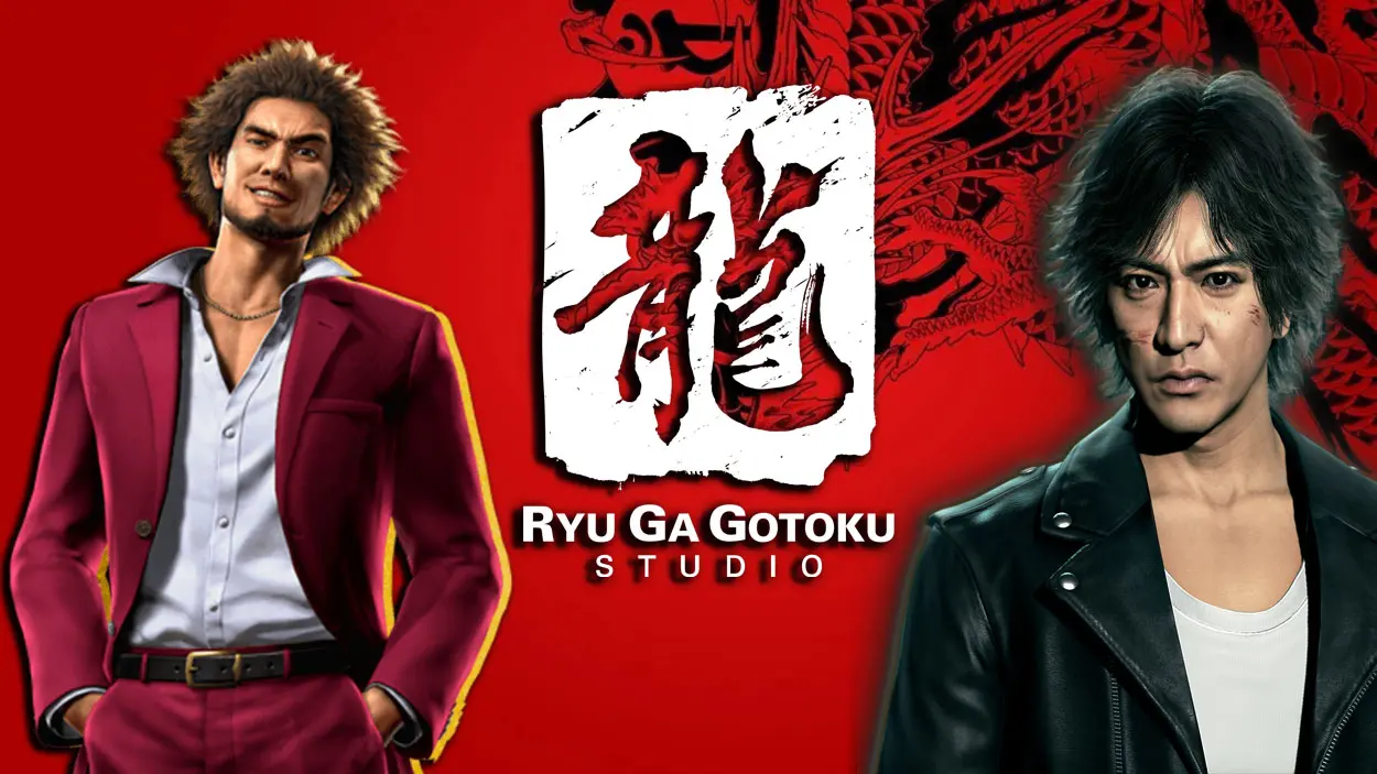 Yakuza