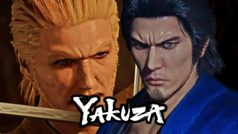 Like A Dragon: Ishin