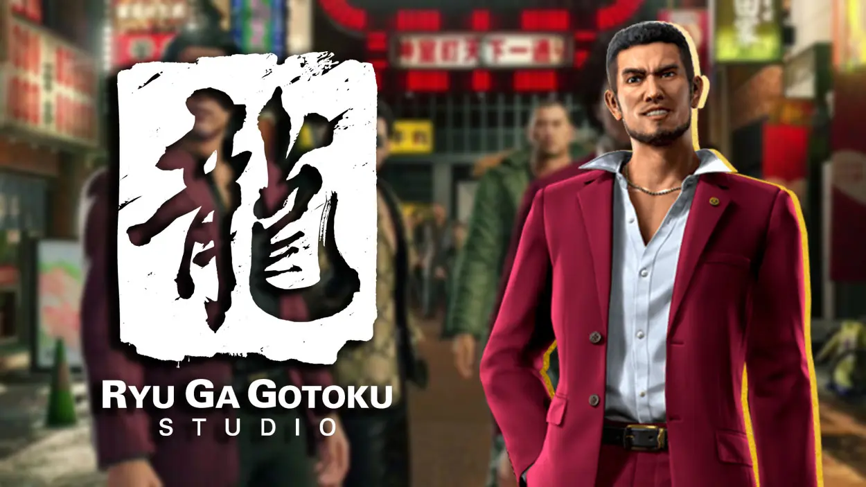 Yakuza