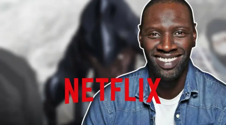 Imagen de Netflix va a hacer un live-action de uno de sus mayores fracasos en anime