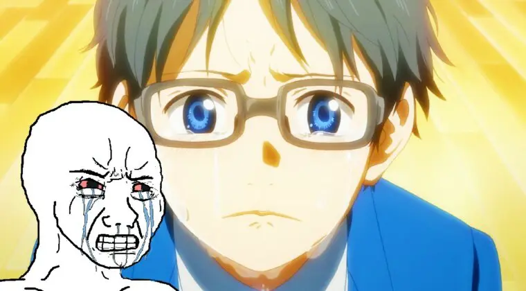 Imagen de Atwight Game es lo nuevo del autor que te arrancó y pisó el corazón con Your Lie in April
