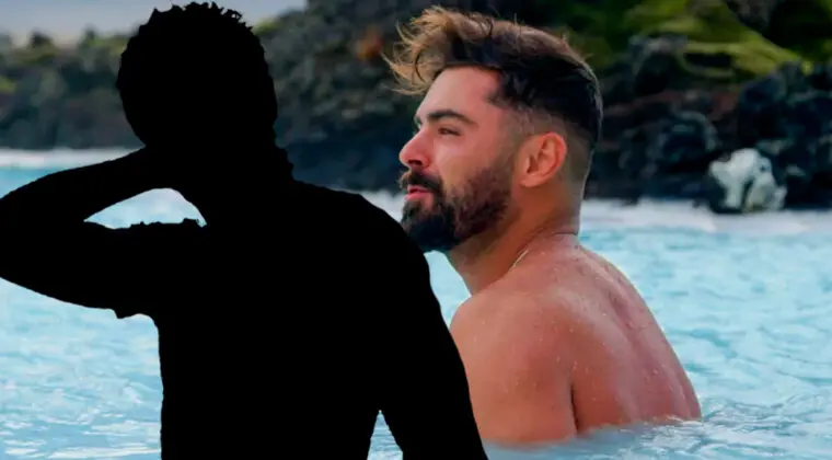 Imagen de La verdad tras el brutal cambio físico de Zac Efron: ¿por qué su cara parece operada?