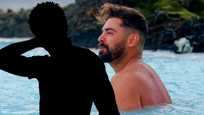 zac efron