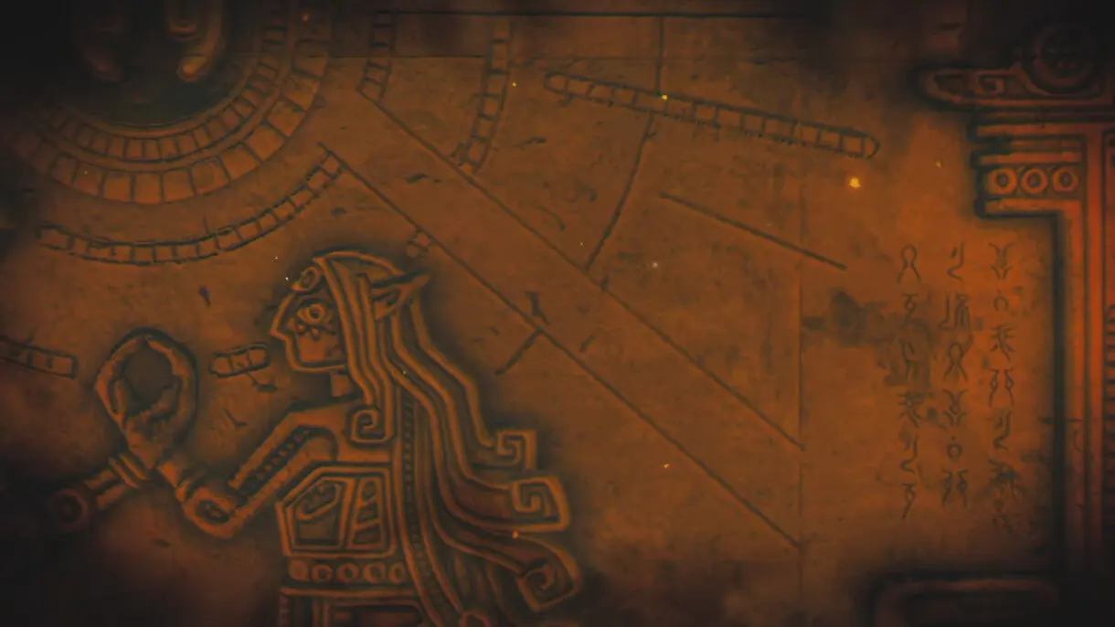 zelda posible