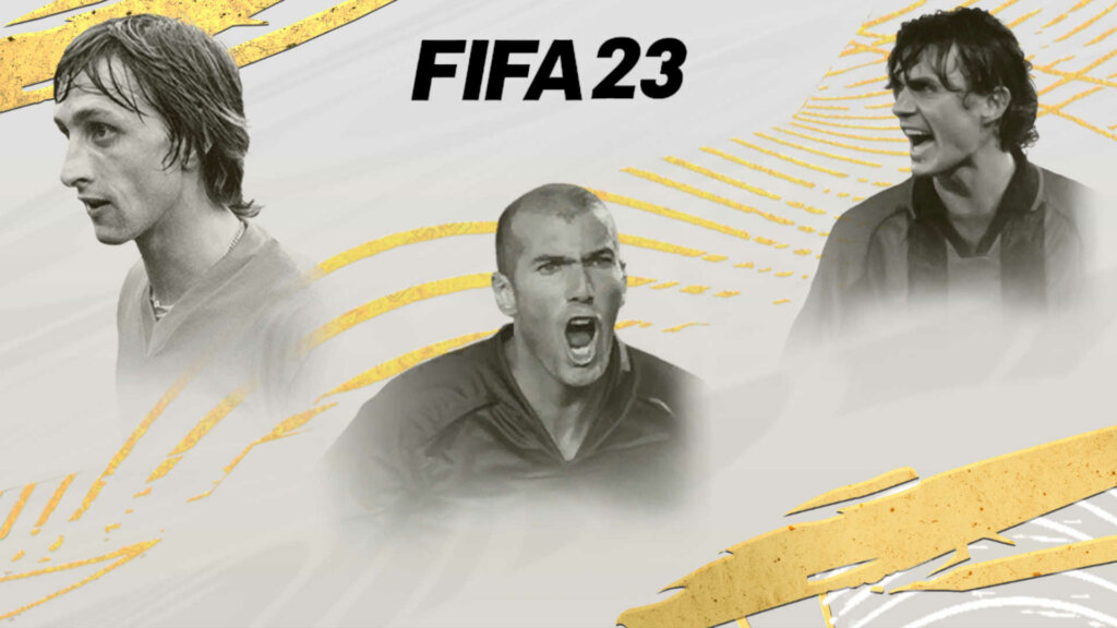 zidane cruyff maldini cedidos fifa 23