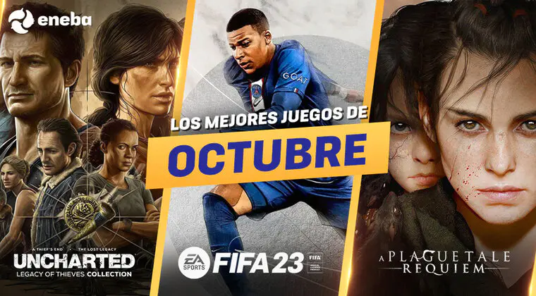 Imagen de Ofertas en los últimos lanzamientos y descuento especial en tarjetas de PSN en Eneba