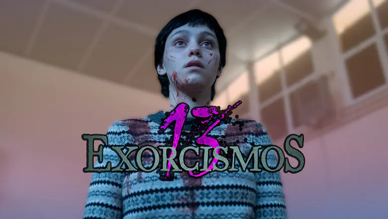 13 exorcismos