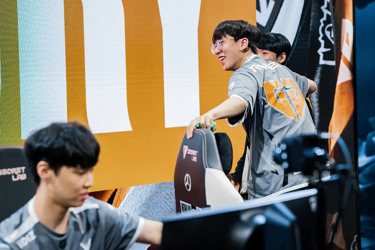 gen.g worlds