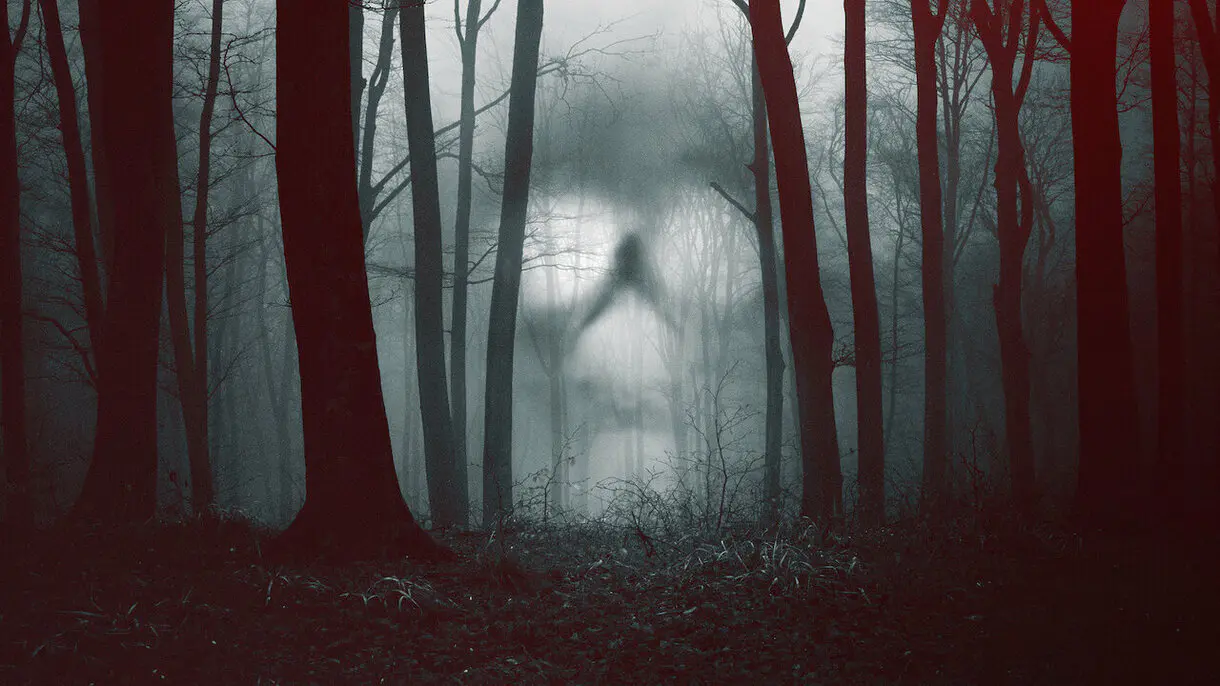 28 dias paranormales netflix