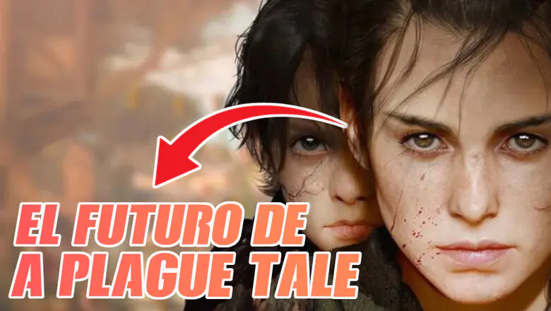 A Plague Tale