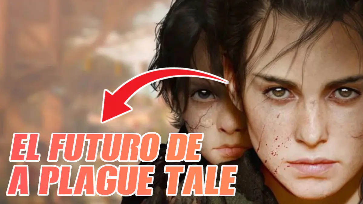 A Plague Tale