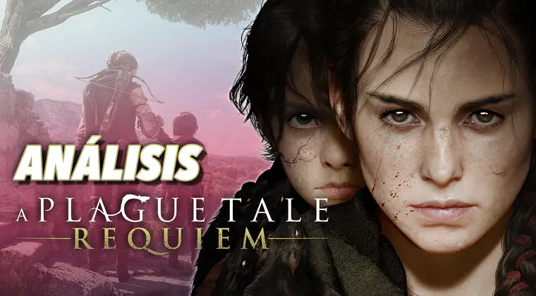 Imagen de Análisis A Plague Tale: Requiem - Lo de que 'las segundas partes siempre son peores' es mentira