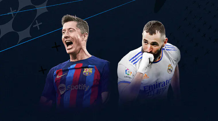Imagen de FIFA 23: claves de AcceleRATE, tipos de aceleración y cómo saber el de cada jugador