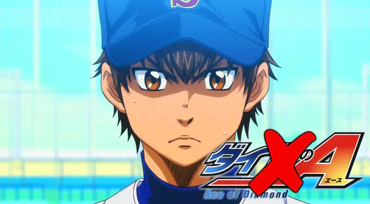 Imagen de Ace of Diamond y su abrupto final: otro ejemplo de cómo el crunch arruina un manga exitoso