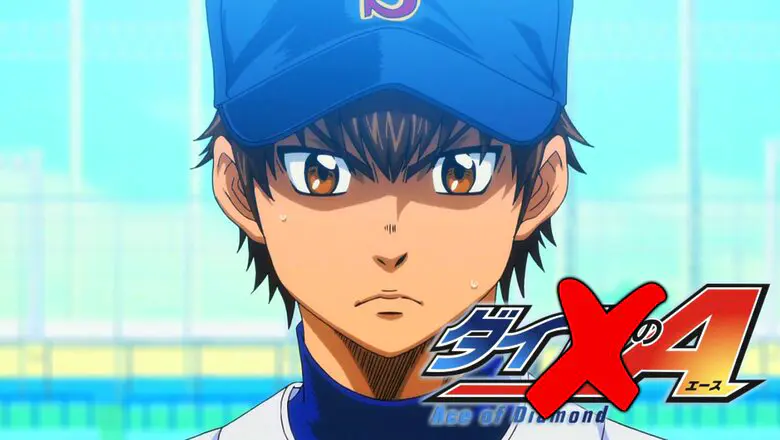 ace of diamond