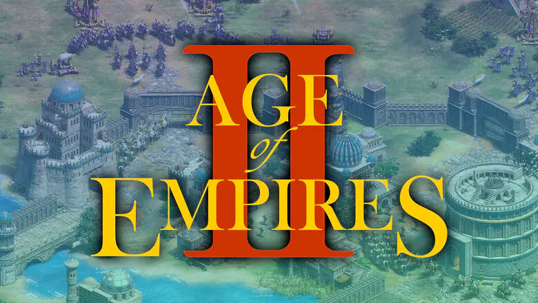 age of empires