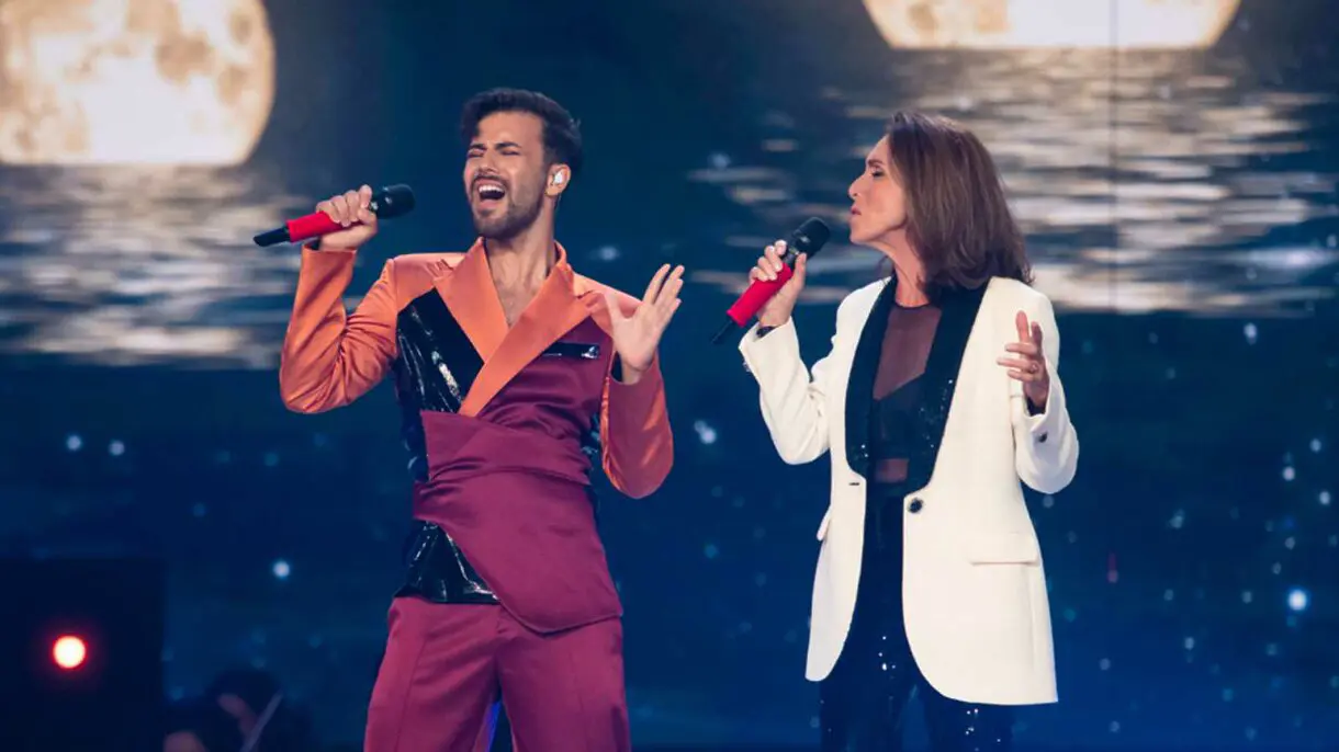 agoney benidorm fest 2023