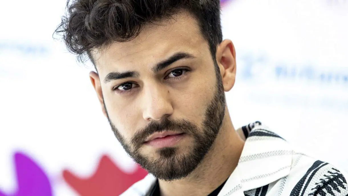 agoney