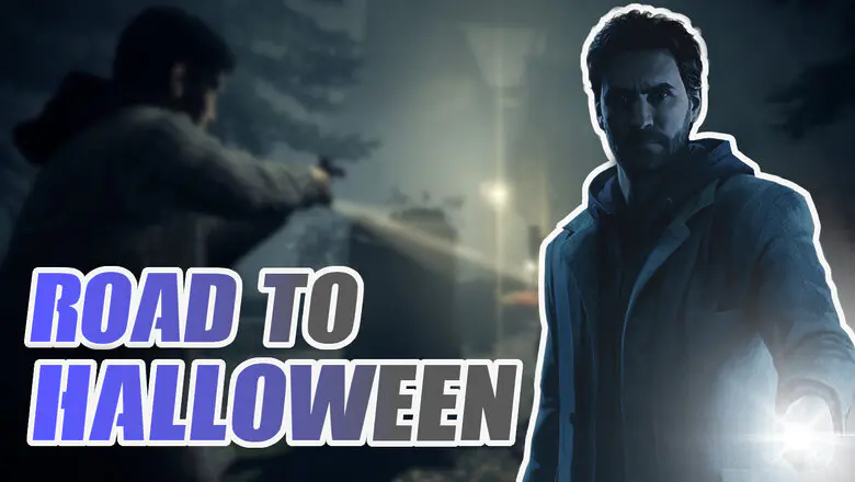 Alan Wake