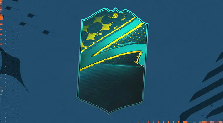 Imagen de FIFA 23: filtrado un nuevo jugador SBC para LaLiga Santander