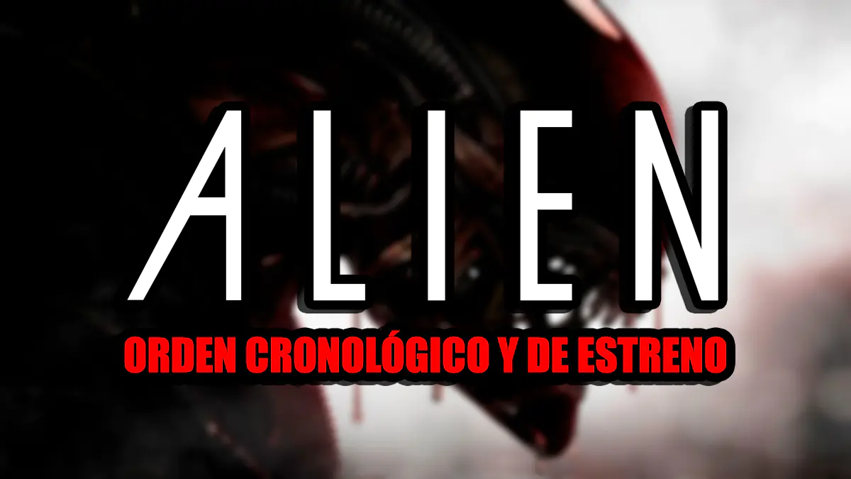 orden alien