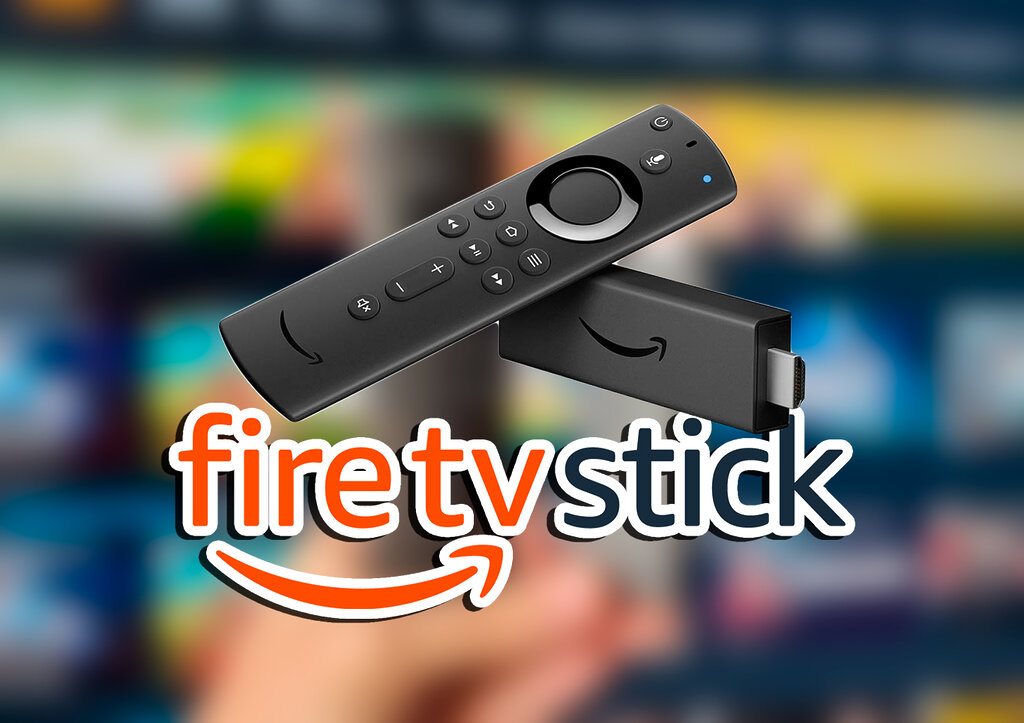 amazon fire tv