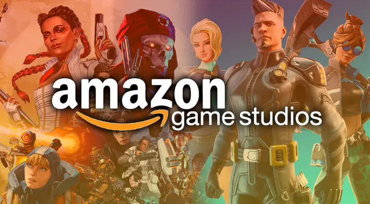 Imagen de Amazon estuvo desarrollando un Battle Royale ahora cancelado que, según fuentes, tenía muy BUENA pinta