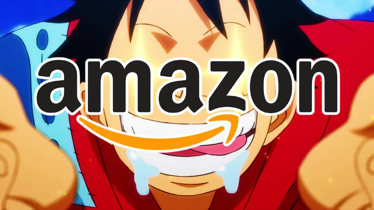 amazon one piece