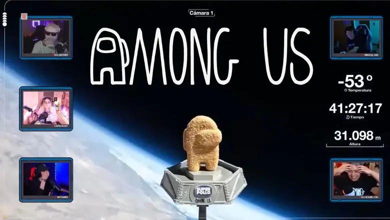 Among us