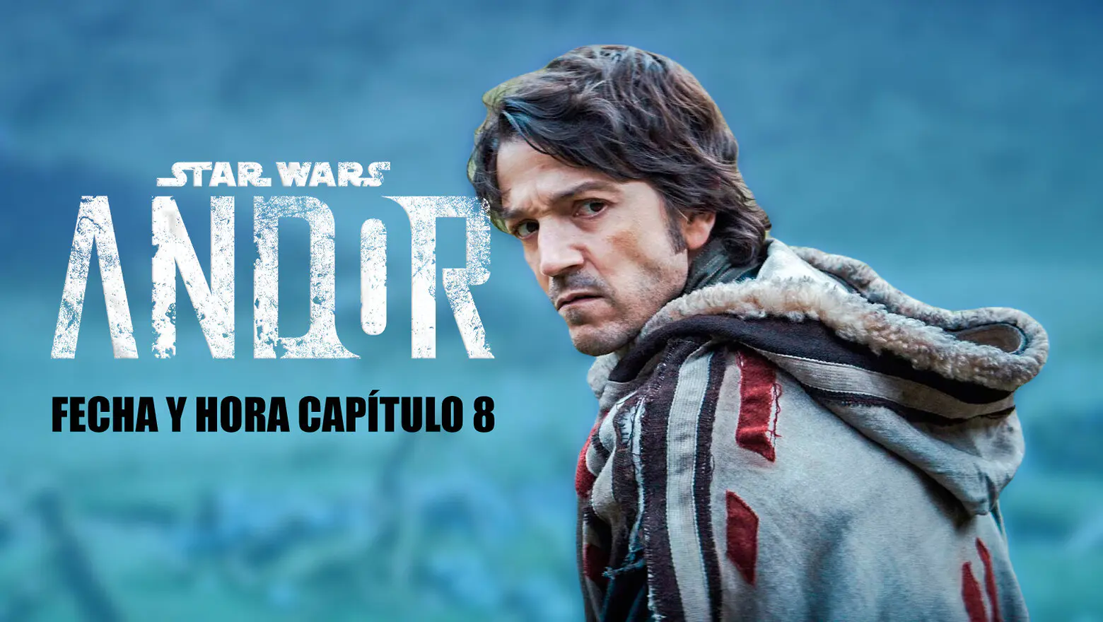capitulo 8 de andor
