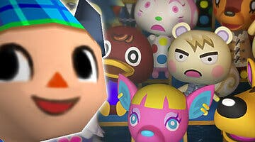 Imagen de Animal Crossing: Este fan art se viraliza al capturar la evolución de la Aldeana desde Nintendo 64 hasta Switch