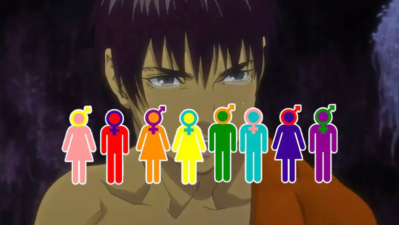 anime casca berserk