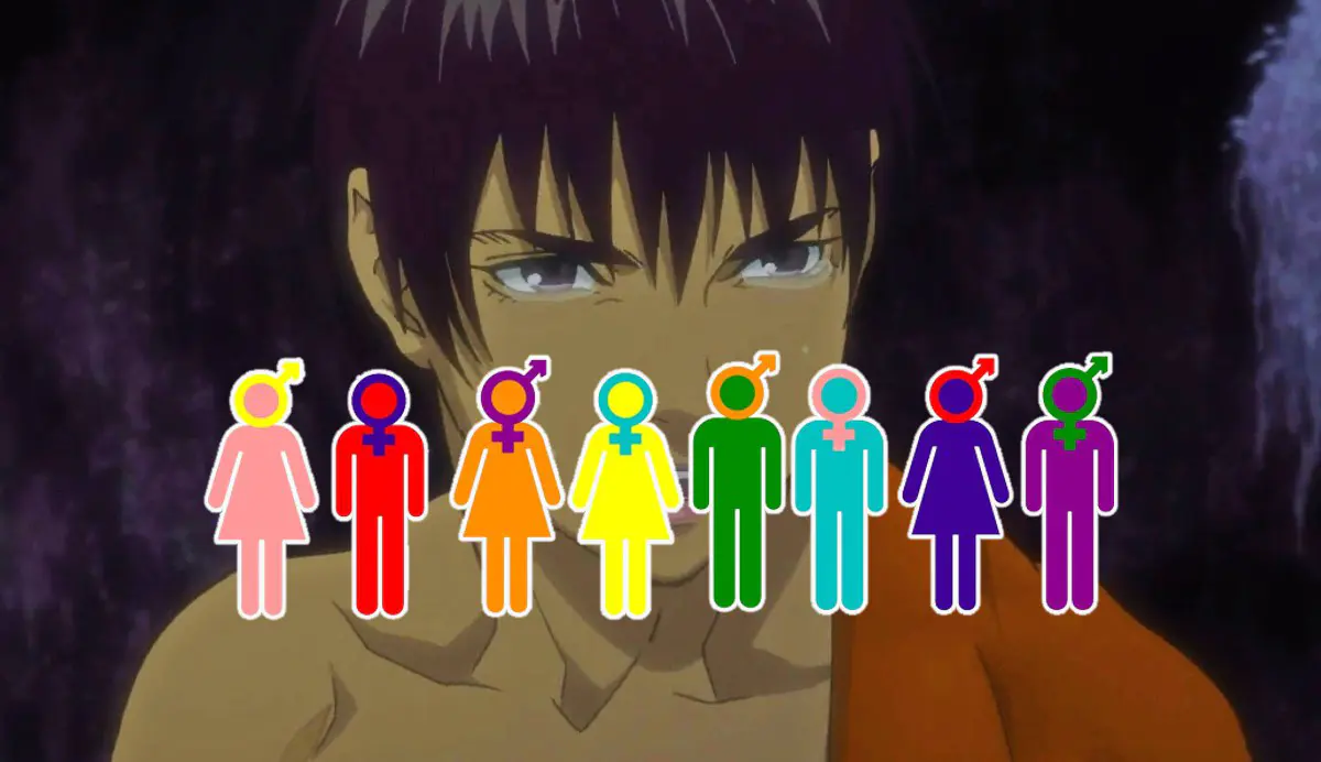 anime casca berserk